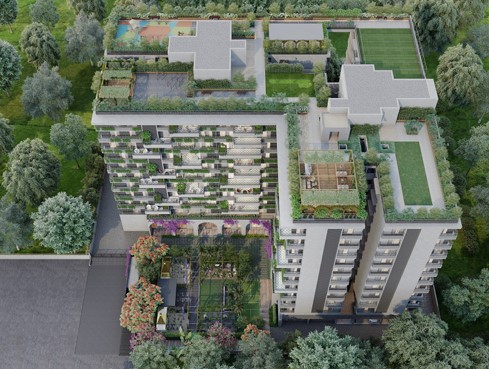 Anantara Alpines