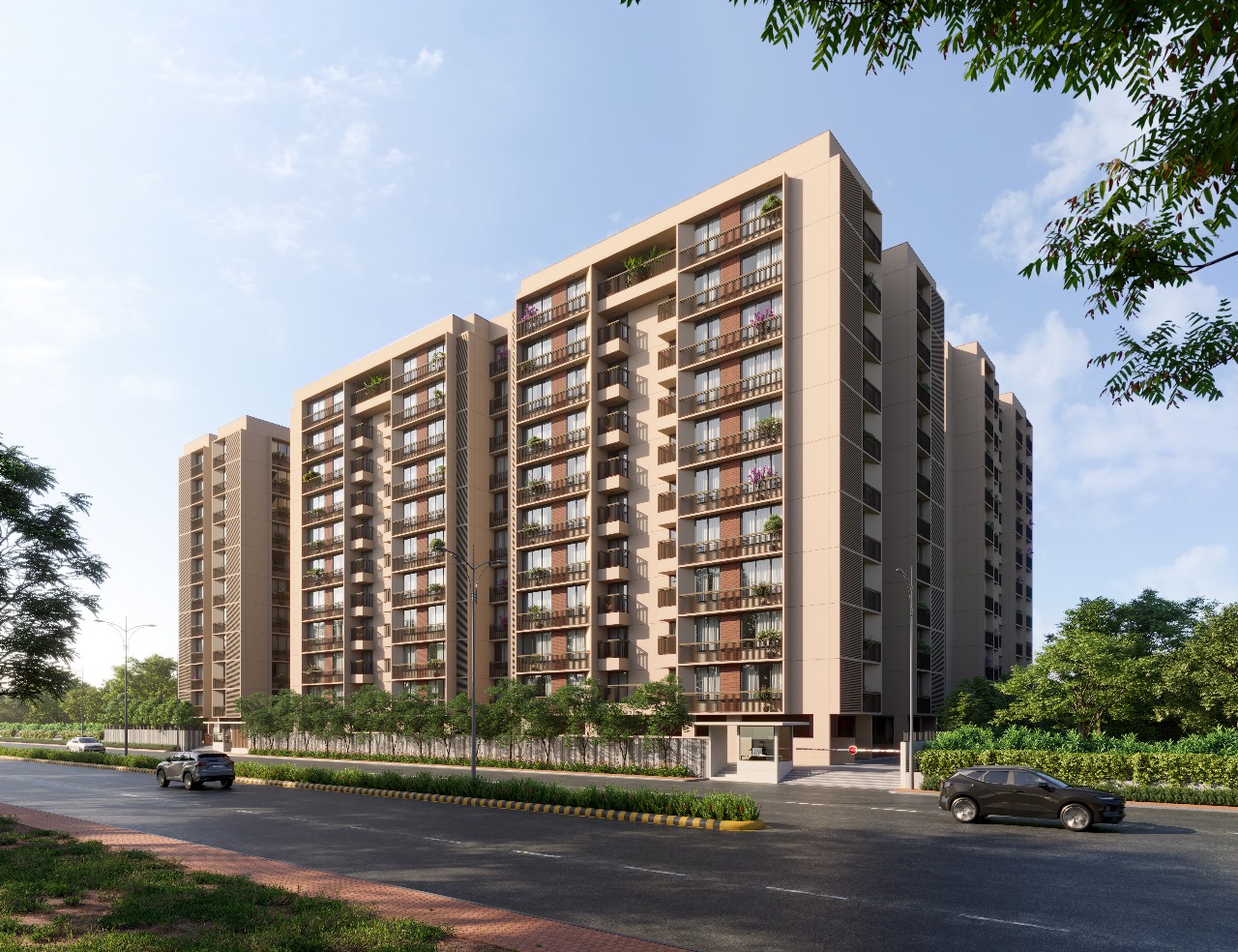 Satyamev Vista 2