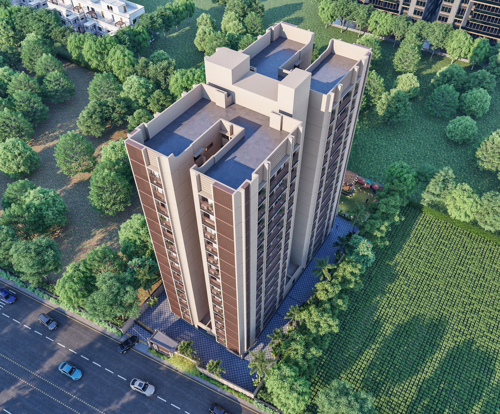 Harvi Homes image 1