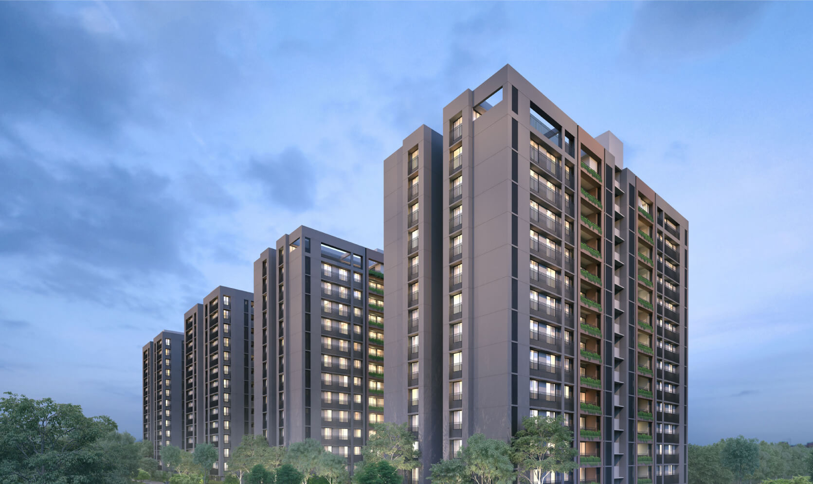Saanvi Spectra image 1