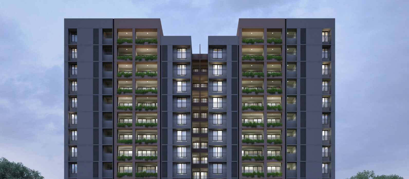 Saanvi Spectra image 2