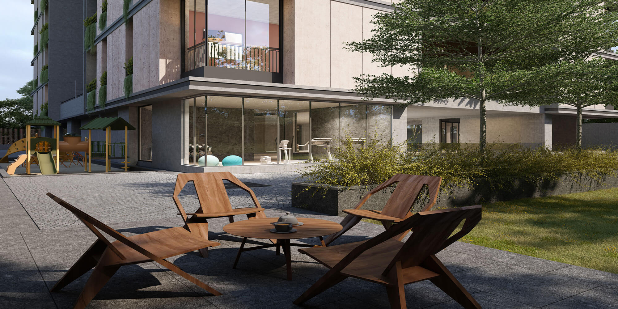Skydeck Seasons image 1