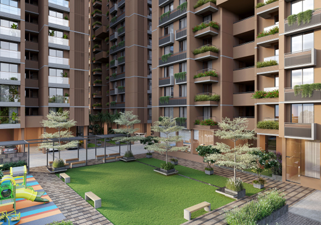 Aditya Heights image 1