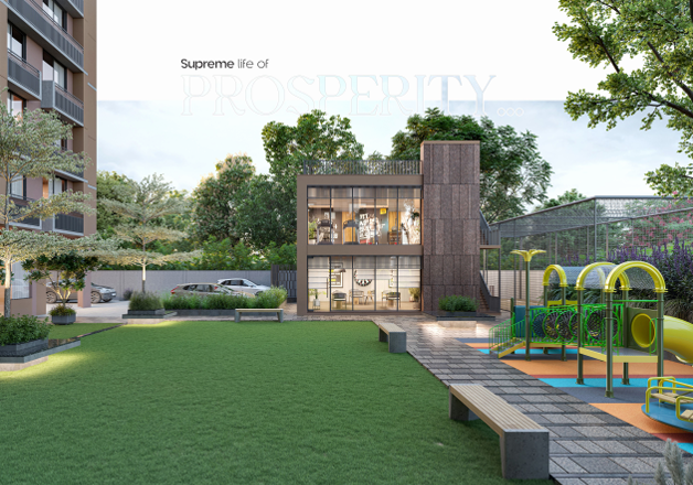 Aditya Heights image 2