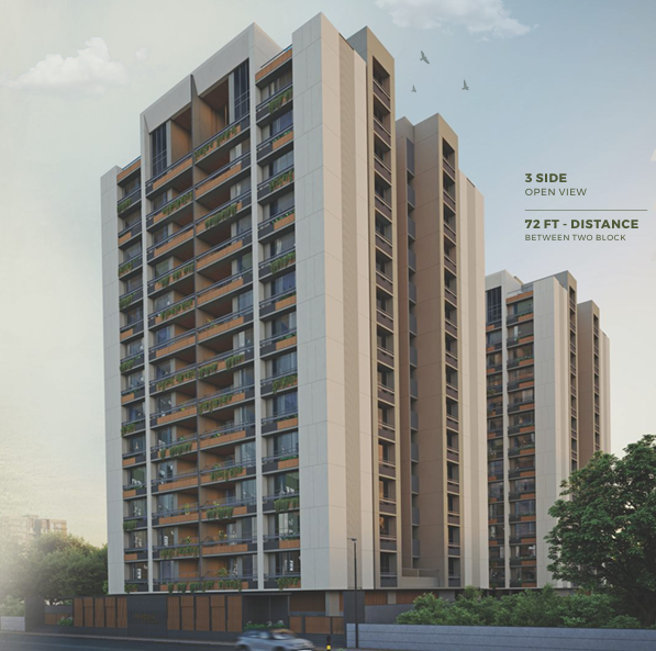 Prayasam Residency