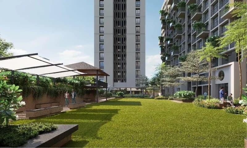 Prayasam Green image 1