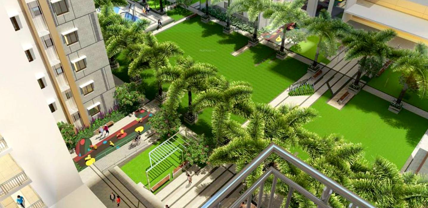 Prayasam Green image 2