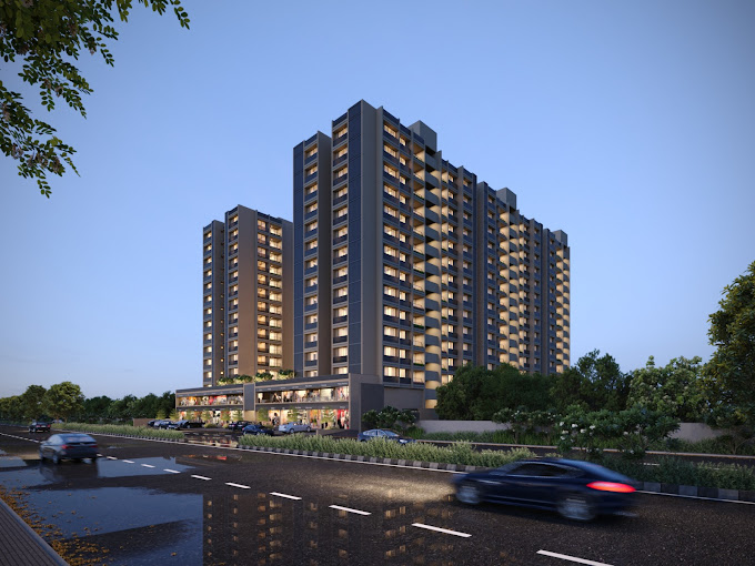 Sanvicasa Sparsh