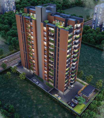 Pratham Heights image 1