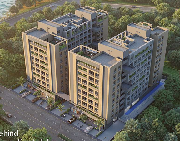 Kopren Parkview
