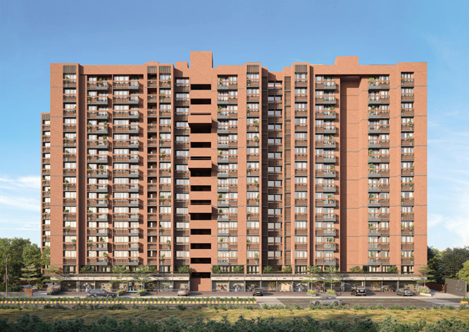 Swam Residencia