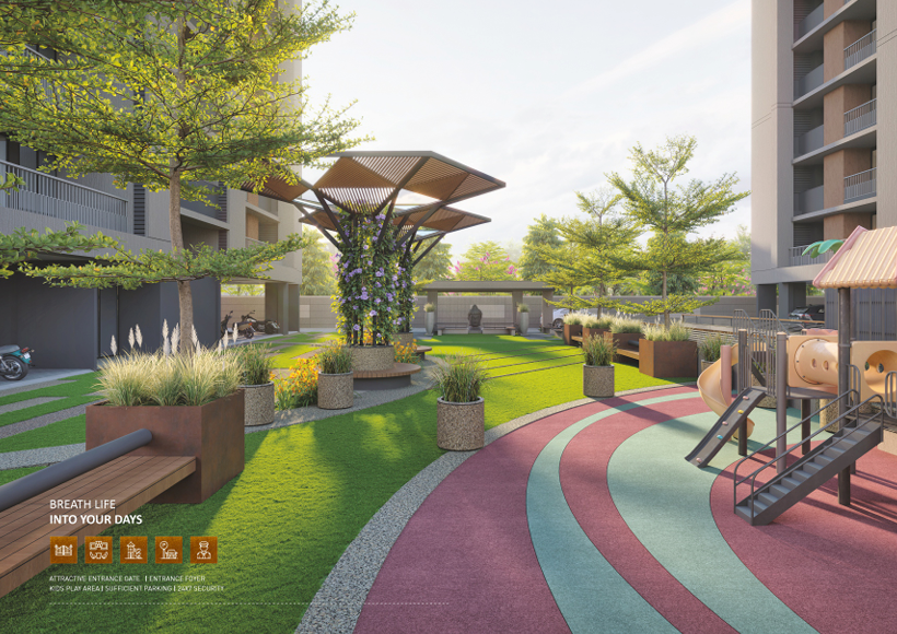 Corus Ample image 1