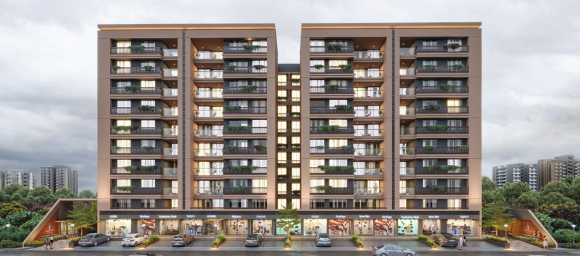 Keshvam Clifton image 1