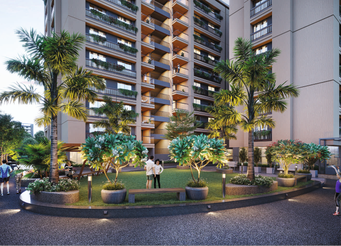 Keshvam Clifton image 2