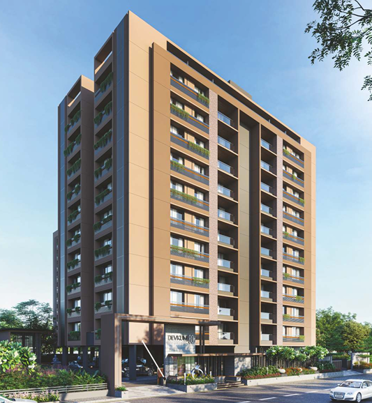 Devkunj 80