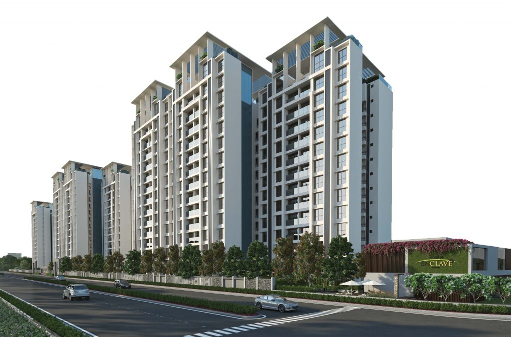 North Enclave