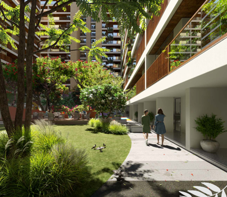 The Nest image 1