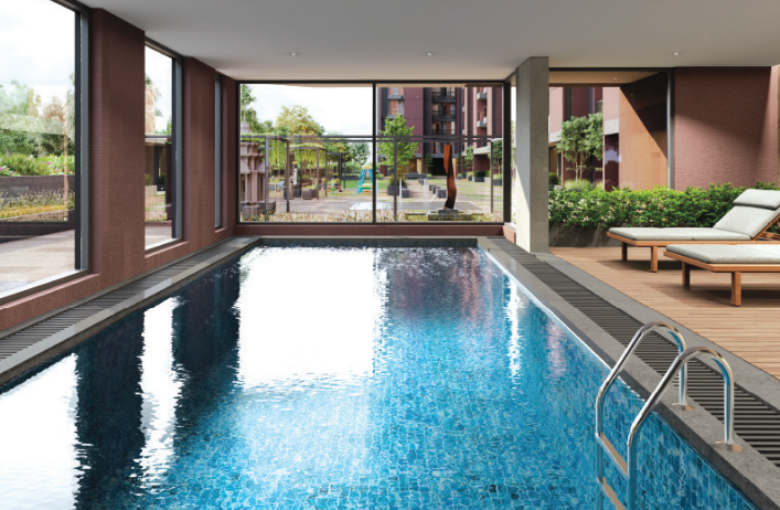 Kaveri Soham Vivanta image 2