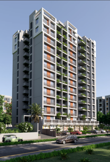 Shivmani Lakeview