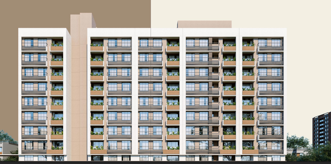 Param Nest