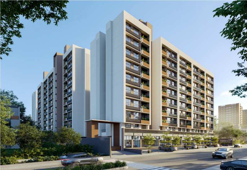 Param Nest image 1