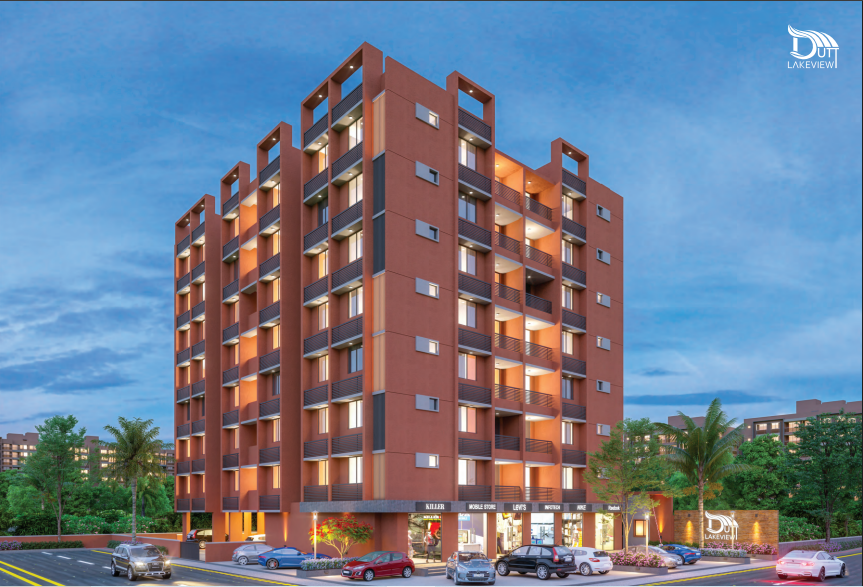 Dutt Lakeview