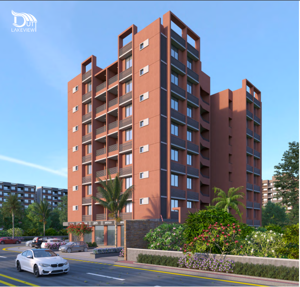 Dutt Lakeview image 1