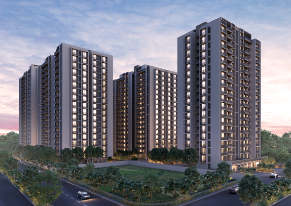 Riviera Prestige