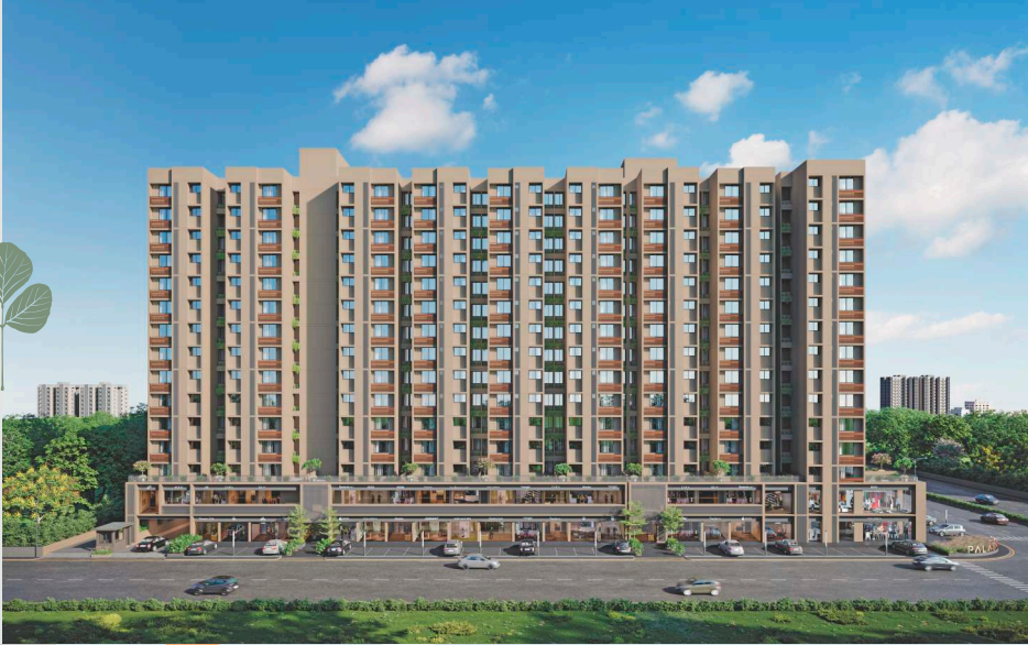 Palash Homes