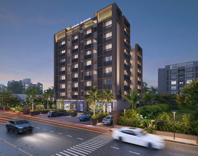 Arham Avenue image 1