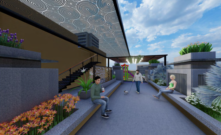Arham Avenue image 2
