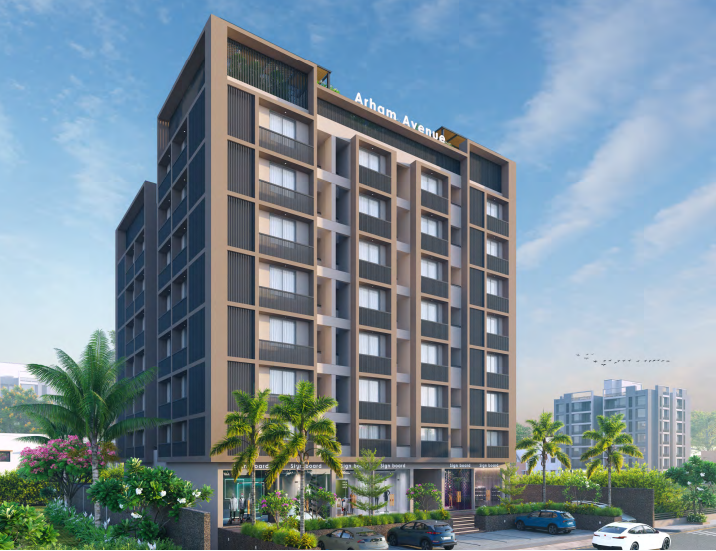 Arham Avenue image 3