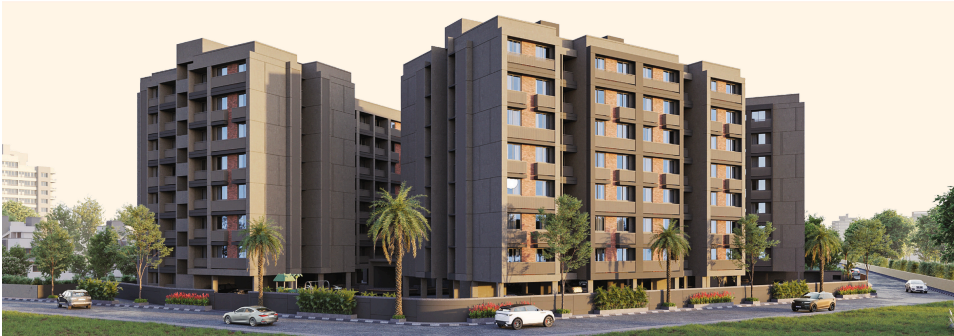 Samay Lakeview