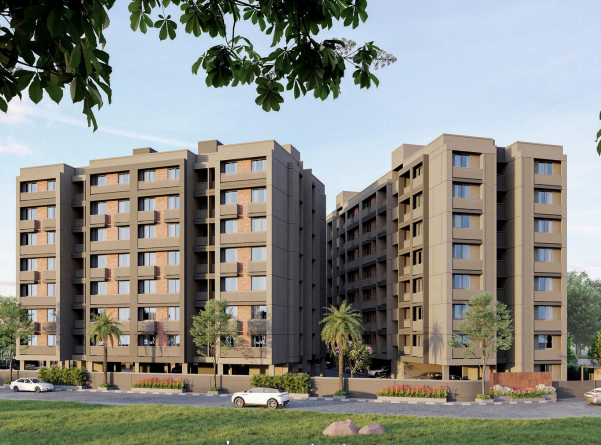 Samay Lakeview image 1