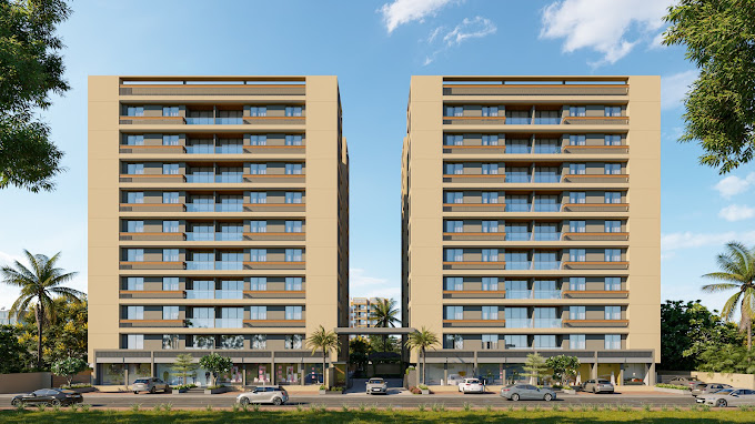 Advith Elegance