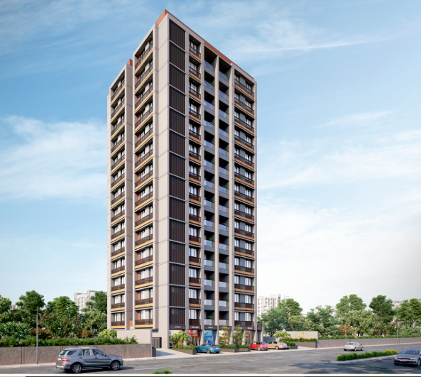 Stavik Heights