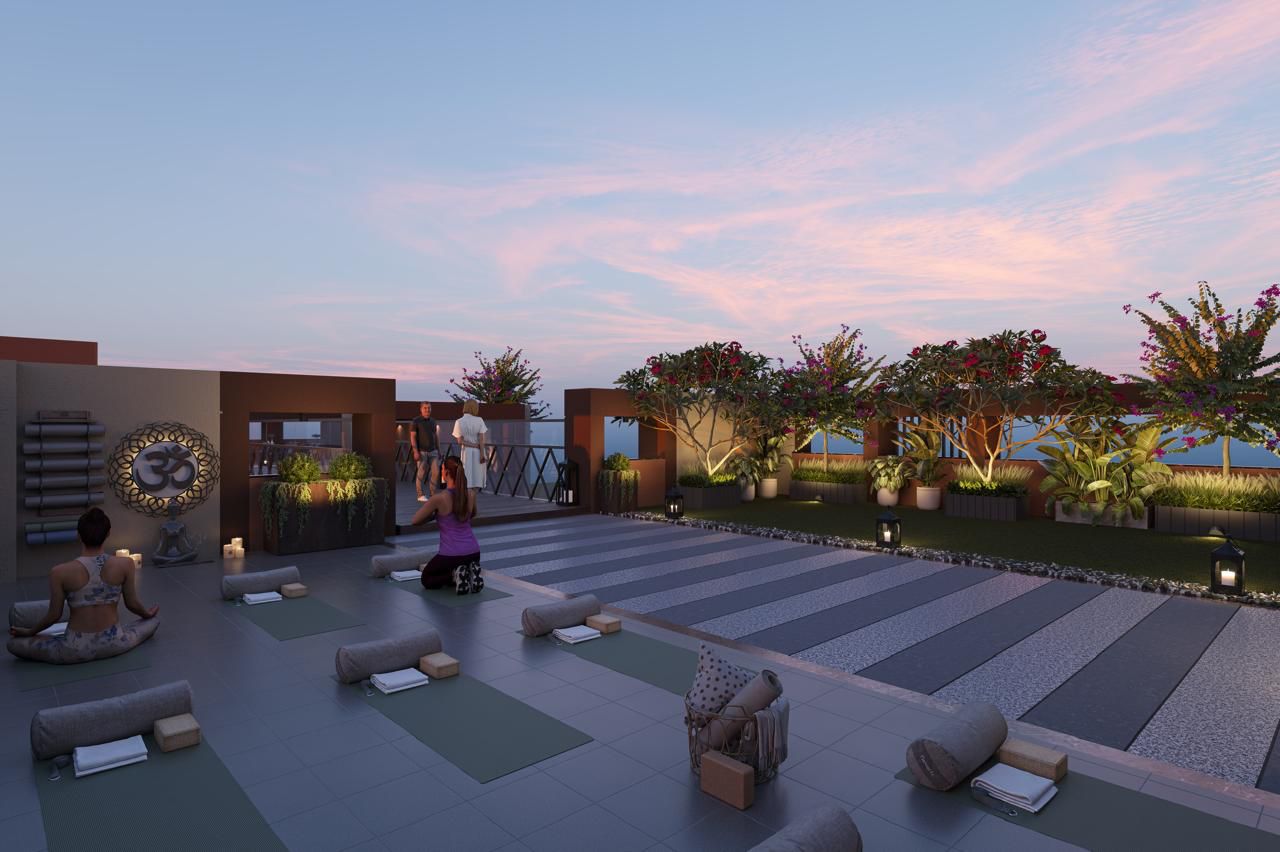 Aniket Sky image 3