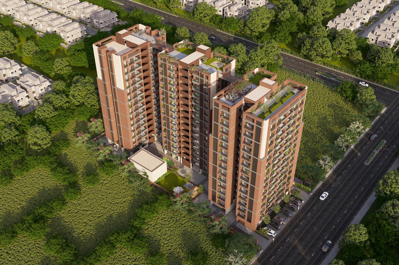 Aniket Sky image 4