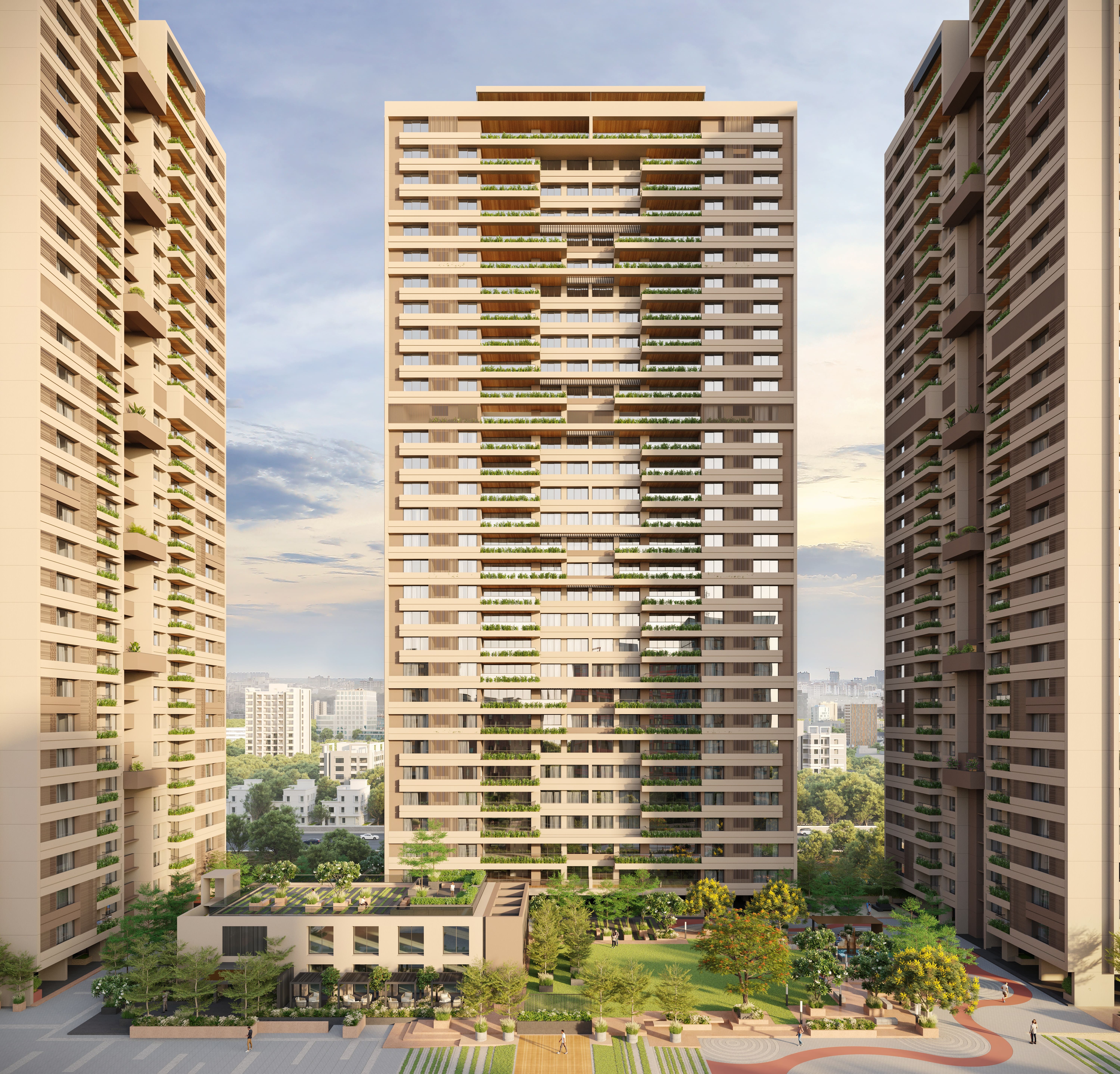 Anamika Highpoint image 1