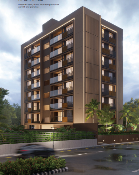 Pratiti Anandam