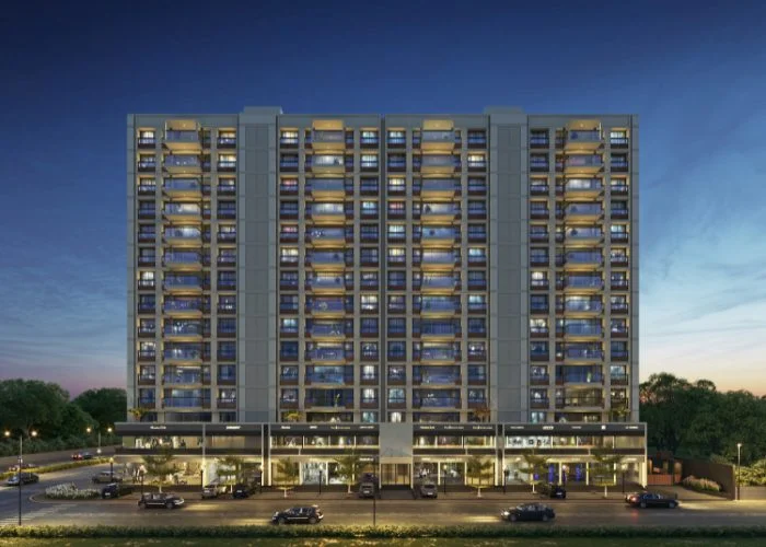 Rajshree Regalia