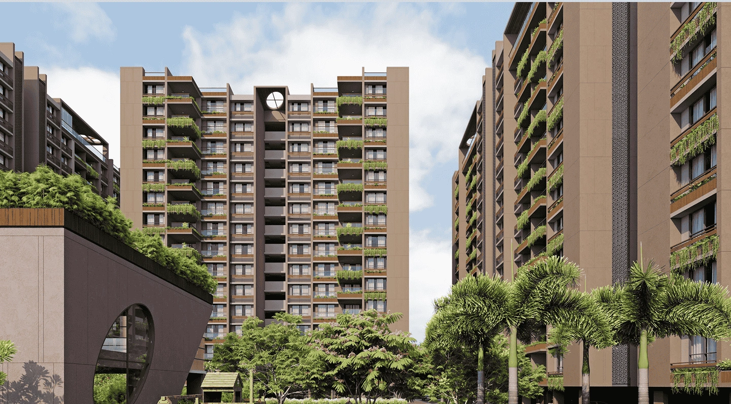 Shilp Residency image 1