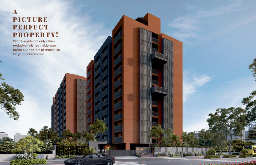 Pearl Heights