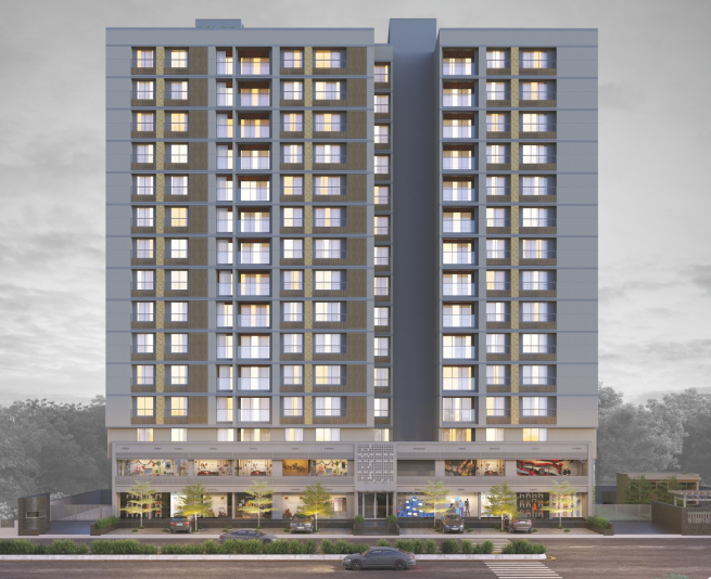 Saketham Lakeview