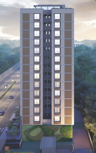 Saketham Lakeview image 1