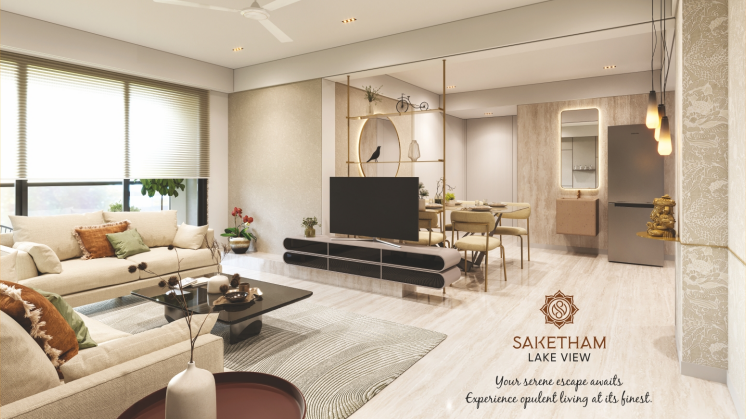 Saketham Lakeview image 2