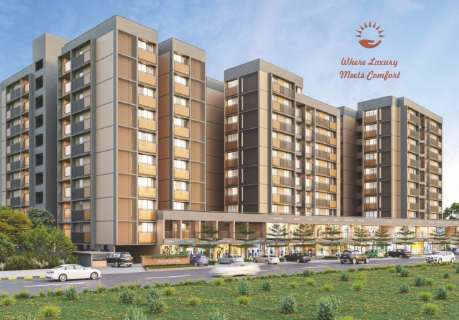 Aadhvan Shine