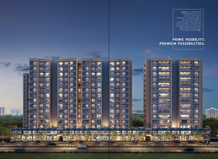 Swastik Clairmont