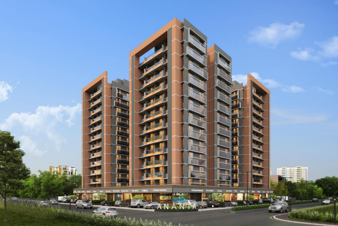 Arise Ananta image 1