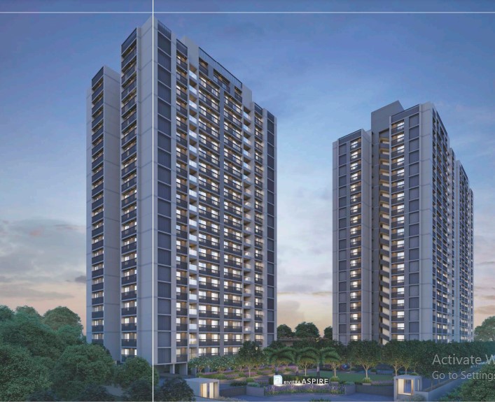 Riviera Aspire